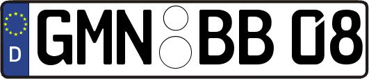 GMN-BB08