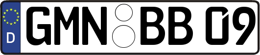 GMN-BB09