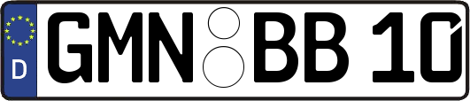 GMN-BB10