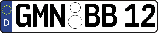 GMN-BB12
