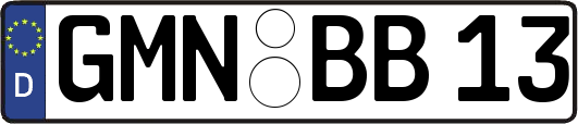 GMN-BB13