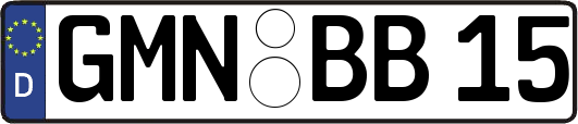 GMN-BB15