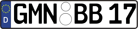 GMN-BB17