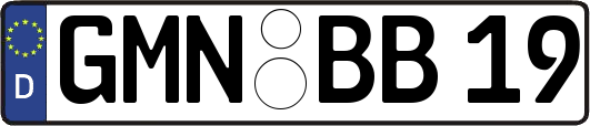 GMN-BB19
