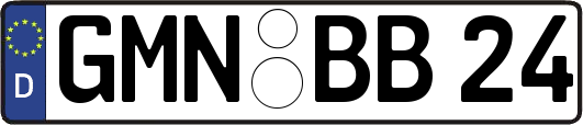 GMN-BB24