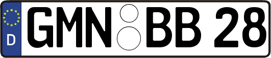GMN-BB28