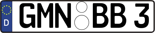 GMN-BB3