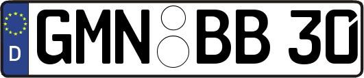 GMN-BB30
