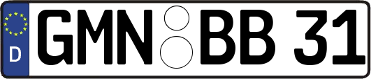 GMN-BB31