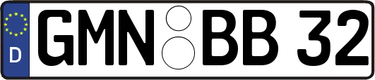 GMN-BB32