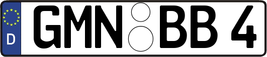 GMN-BB4
