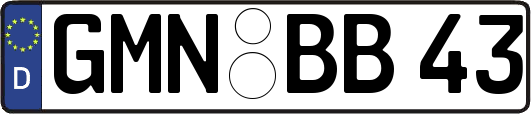 GMN-BB43