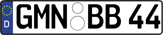 GMN-BB44