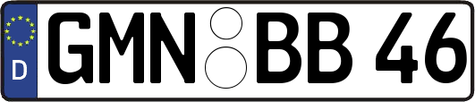 GMN-BB46