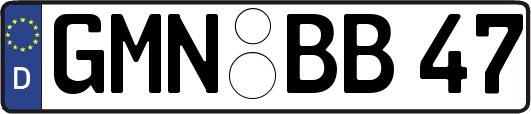 GMN-BB47