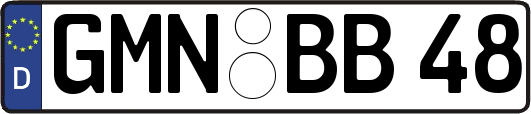 GMN-BB48
