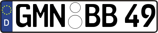 GMN-BB49