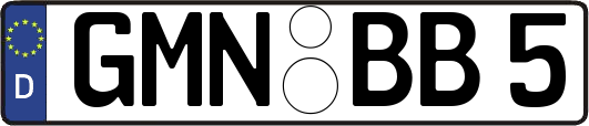 GMN-BB5