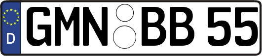 GMN-BB55
