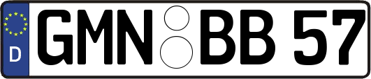 GMN-BB57