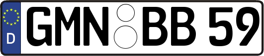 GMN-BB59