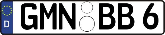 GMN-BB6