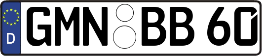GMN-BB60