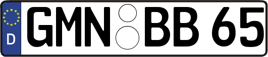 GMN-BB65