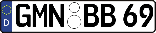 GMN-BB69