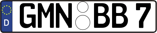 GMN-BB7