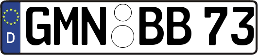GMN-BB73