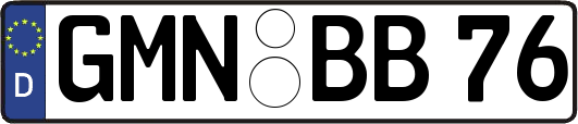 GMN-BB76