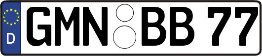 GMN-BB77