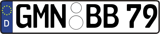 GMN-BB79