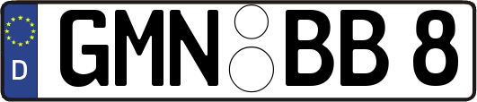 GMN-BB8