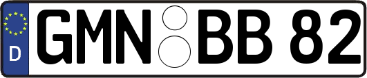 GMN-BB82