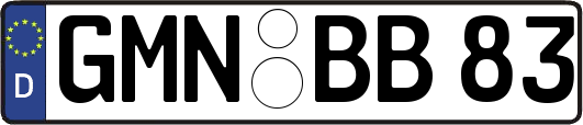 GMN-BB83