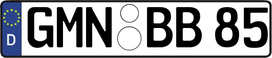 GMN-BB85