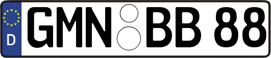 GMN-BB88