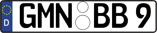GMN-BB9