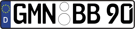 GMN-BB90