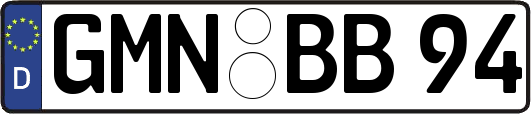GMN-BB94