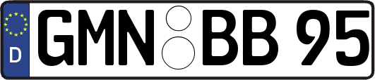 GMN-BB95