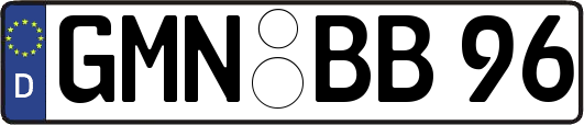 GMN-BB96