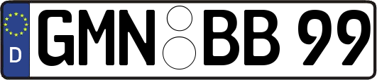 GMN-BB99