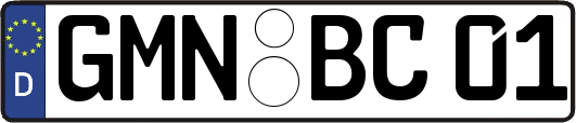 GMN-BC01