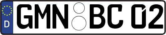 GMN-BC02