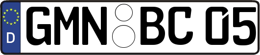 GMN-BC05