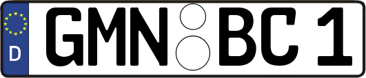 GMN-BC1
