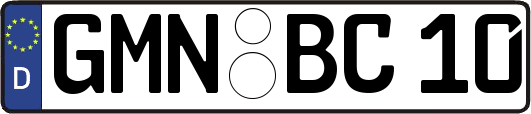 GMN-BC10